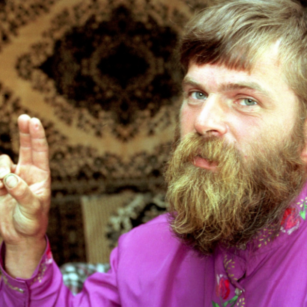 Старообрядцы | lemur59.ru